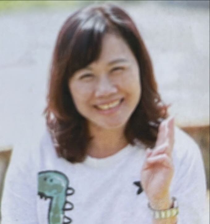 李錦秀